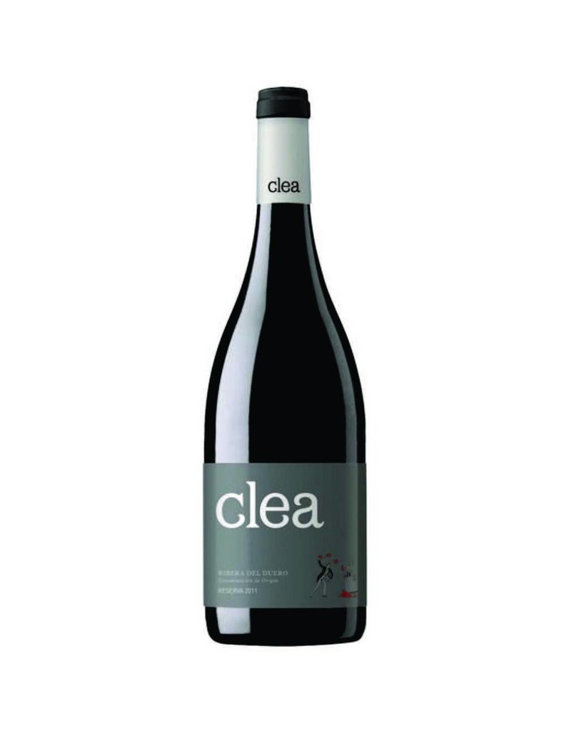 Clea Reserva 2011