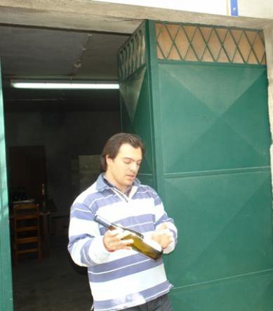 Quinta do Regueiro