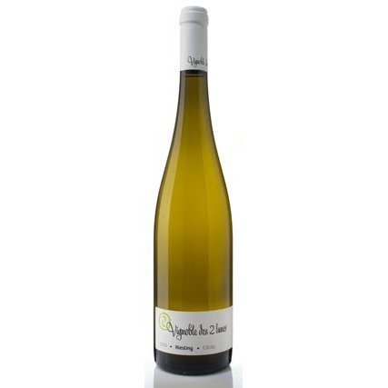 Vignoble des 2 Lunes Riesling 'Cecile'