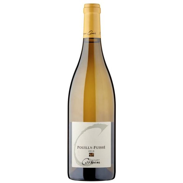 Dominique Cornin Pouilly Fuisse 2016