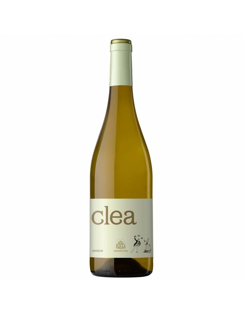 Clea Verdejo 2016