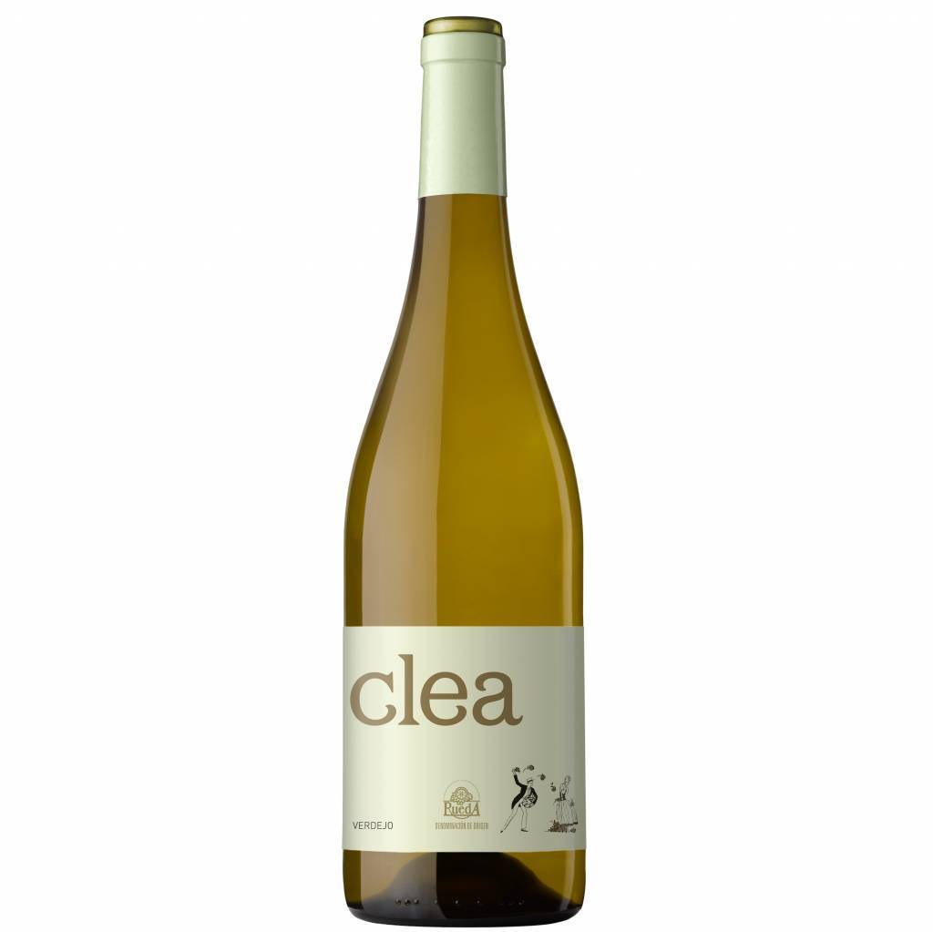 Clea Verdejo 2017