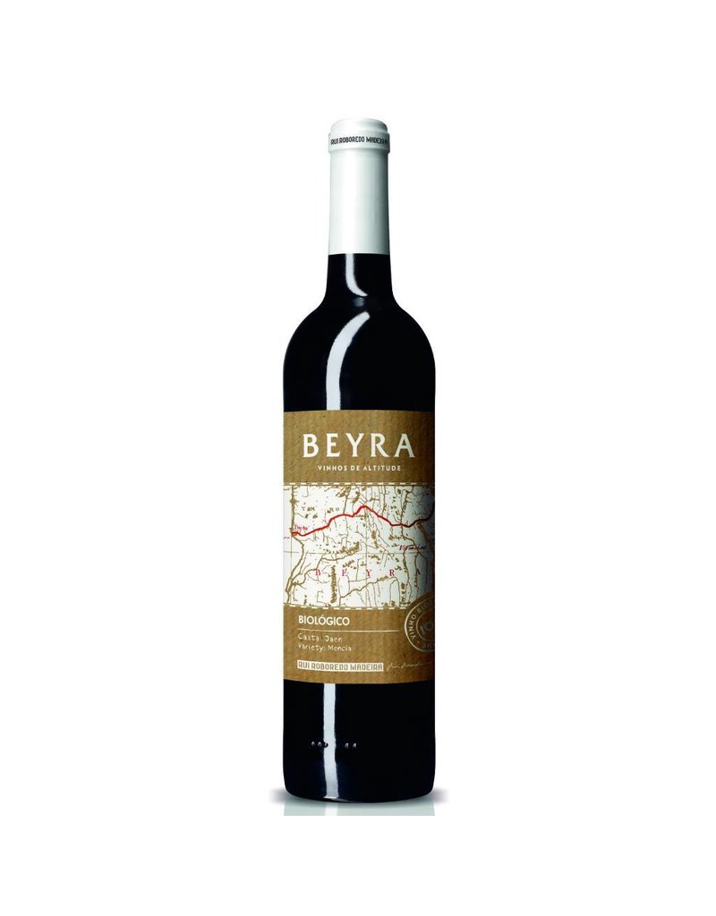 Beyra Vinhos De Altitude Tinto 2012