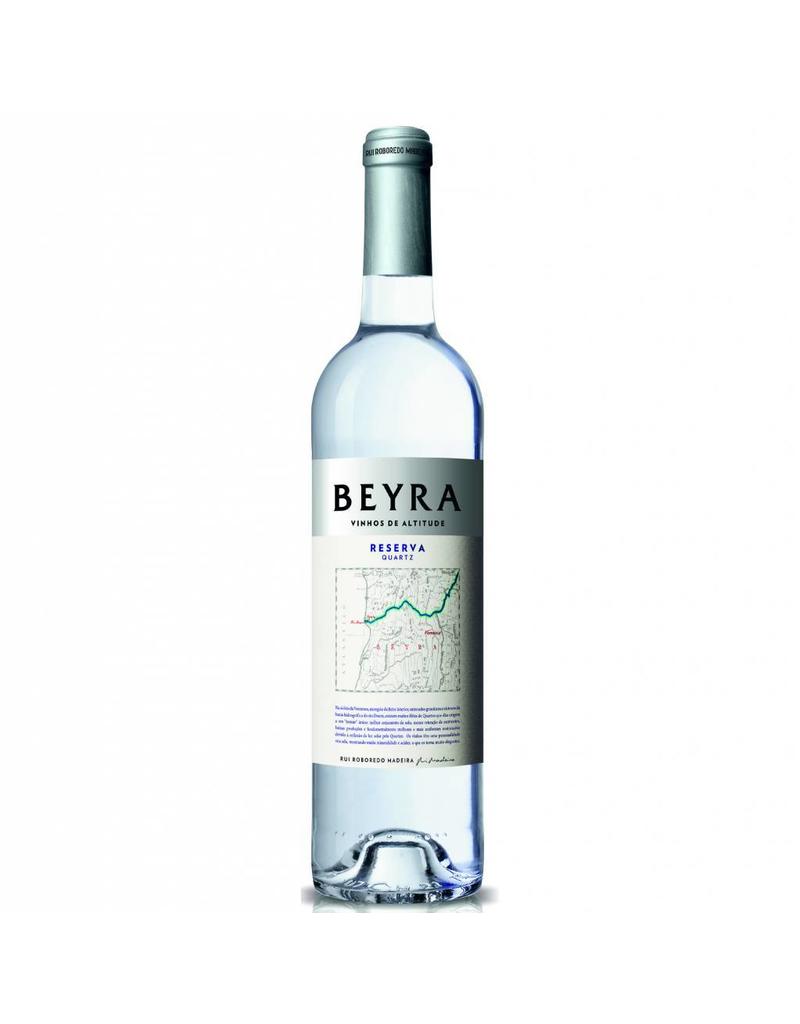 Beyra Vinhos De Altitude Branco Quartz 2016