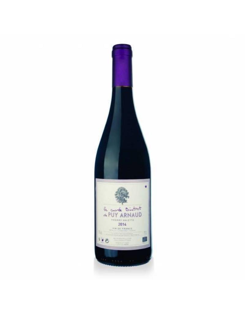 Clos Puy Arnaud Cuvee Bistrot 2014