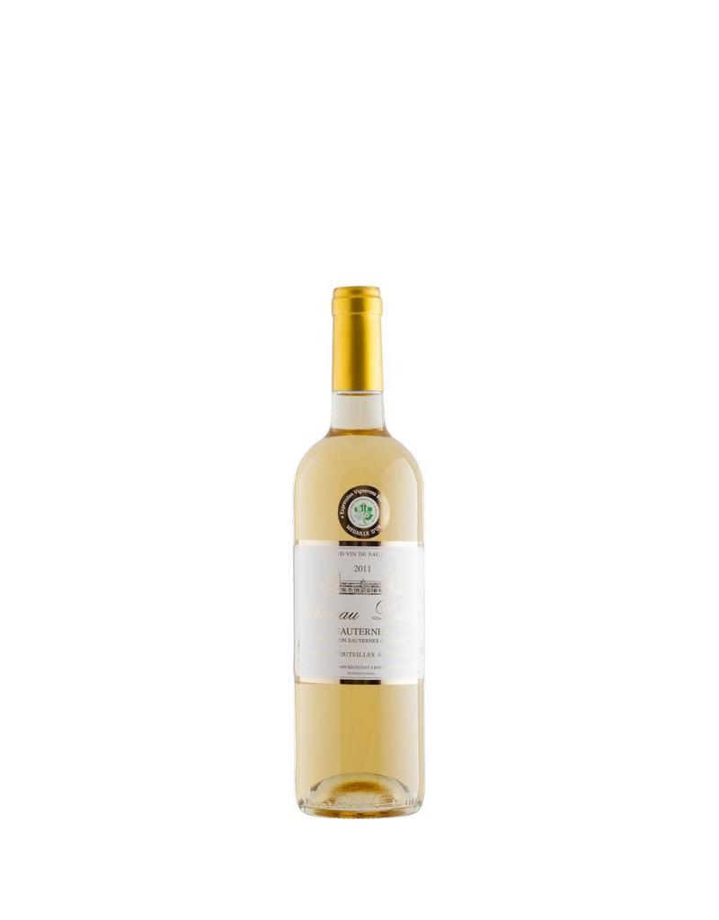 Dudon Chateau de Dudon 2011