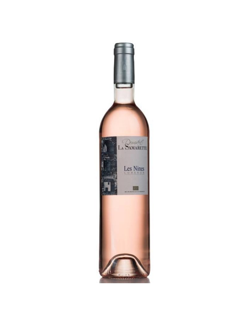 Samarette Rose 2016