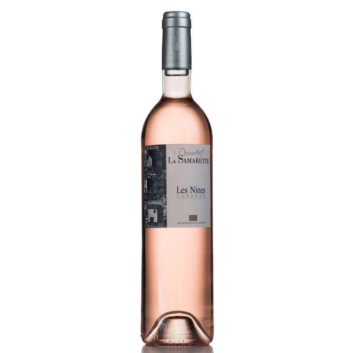 Samarette Rose 2016
