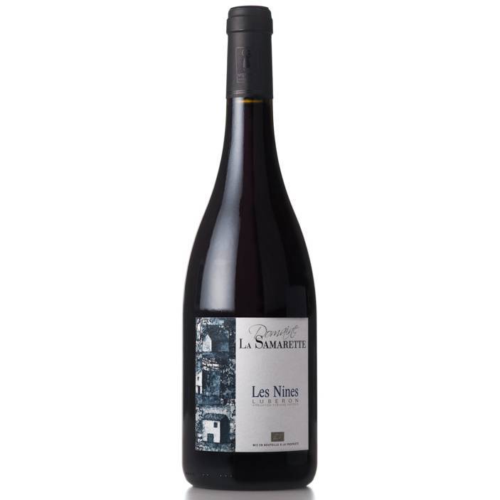 Samarette Rouge 2016
