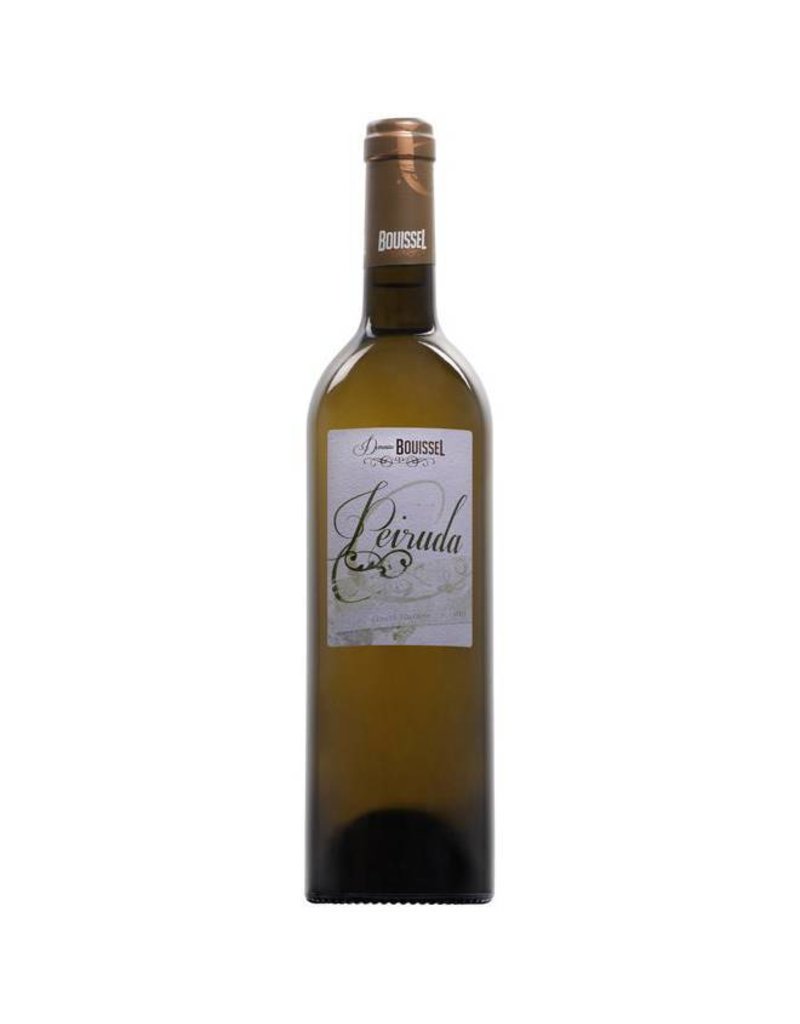 Bouissel Peiruda 2015