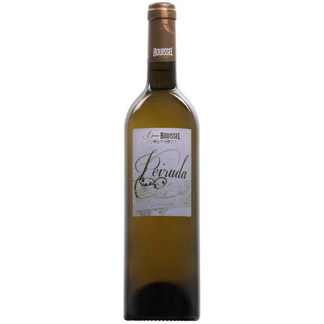 Bouissel Peiruda 2015