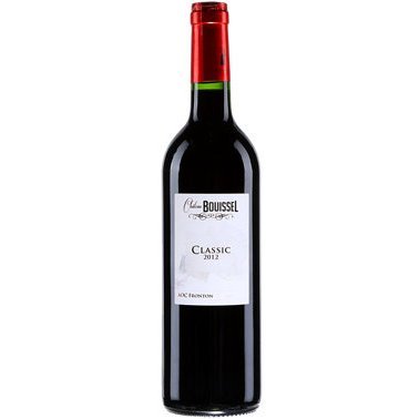 Bouissel 'a l'Orgine' 2014