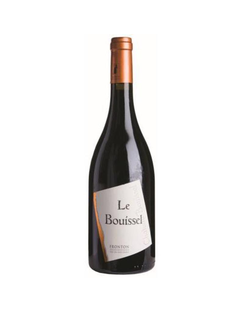 Bouissel Chateau Bouissel 2012