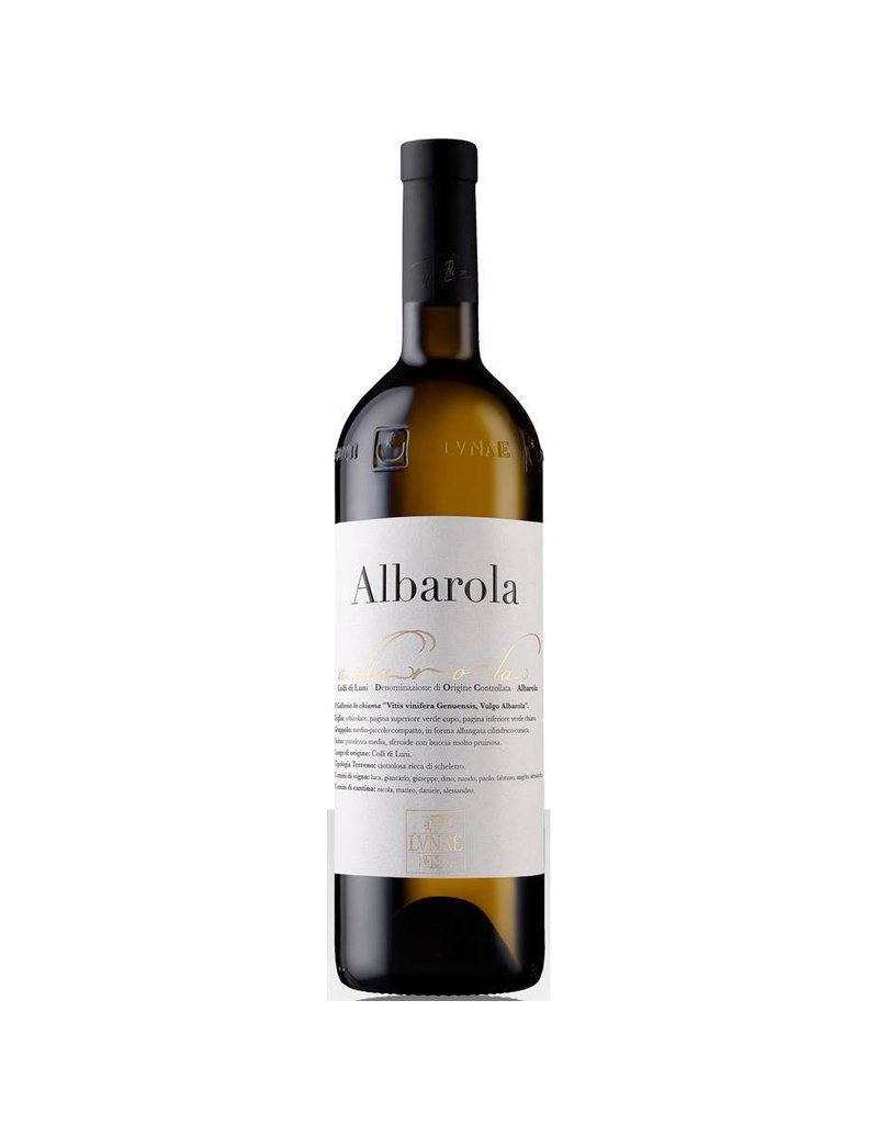 Lvnae Albarola 2016