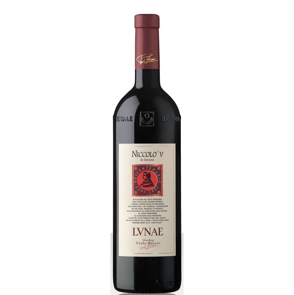 Lvnae Niccolo V 2013