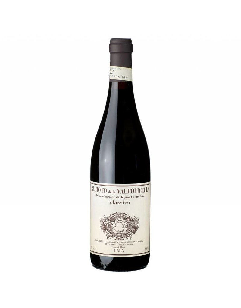 Brigaldara Recioto della Valpolicella Classico 2014