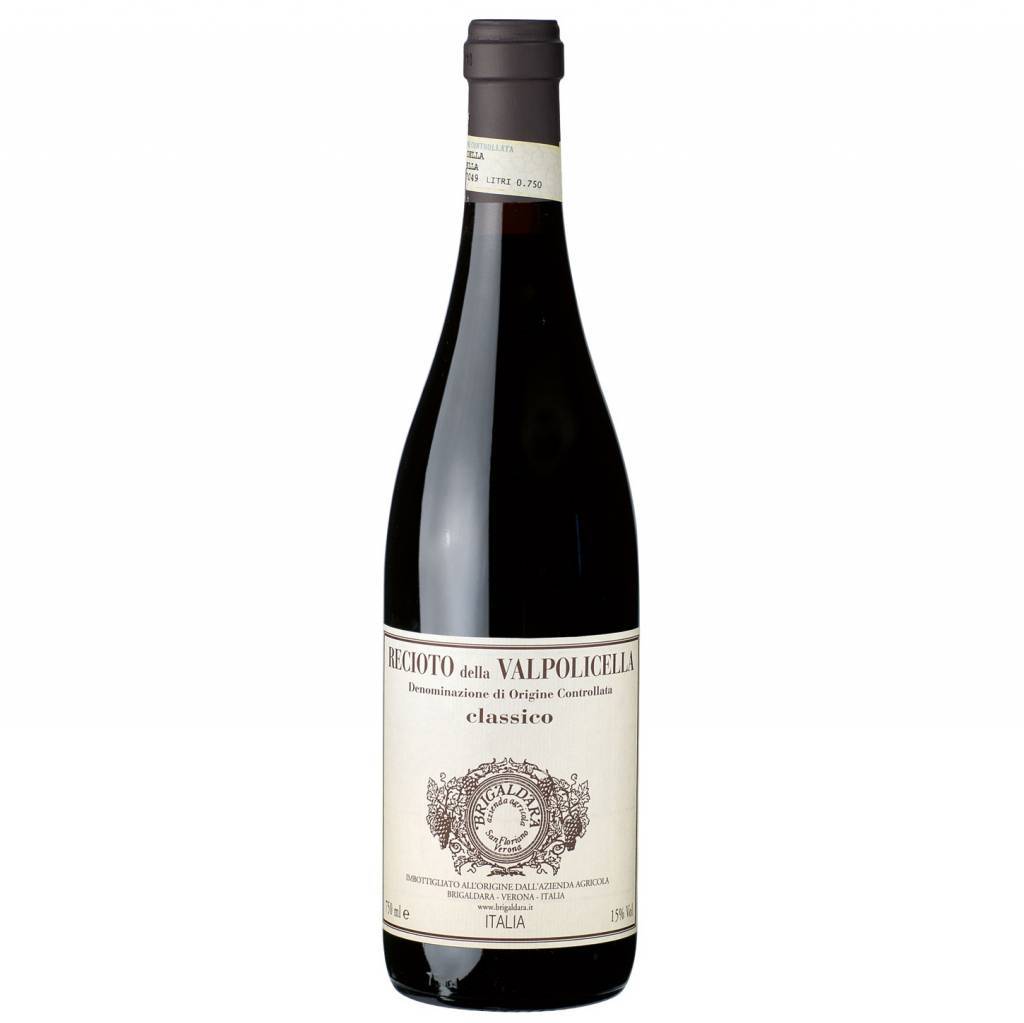 Brigaldara Recioto della Valpolicella Classico 2014