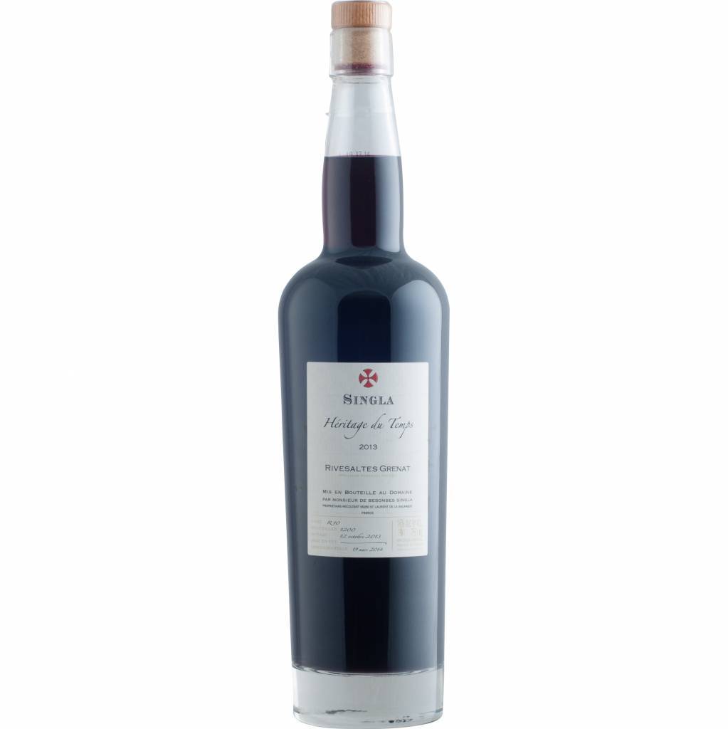 Singla Rivesaltes 'Grenat' 2013