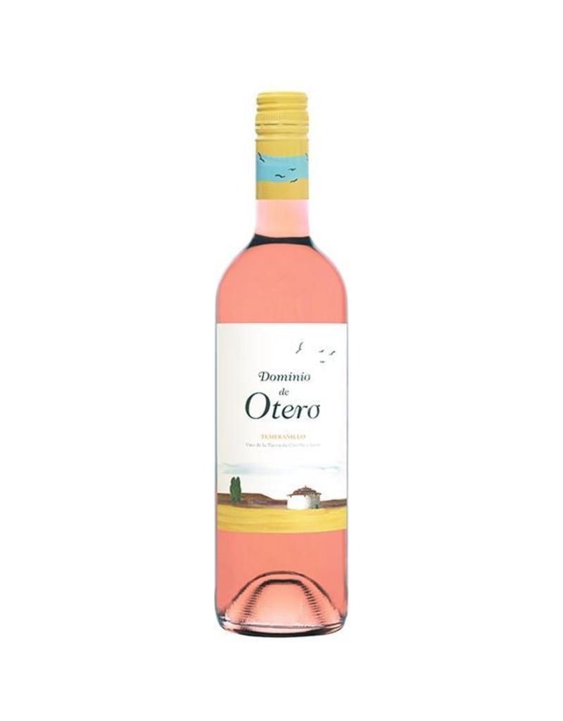 Otero Dominio de Otero Rosado 2016