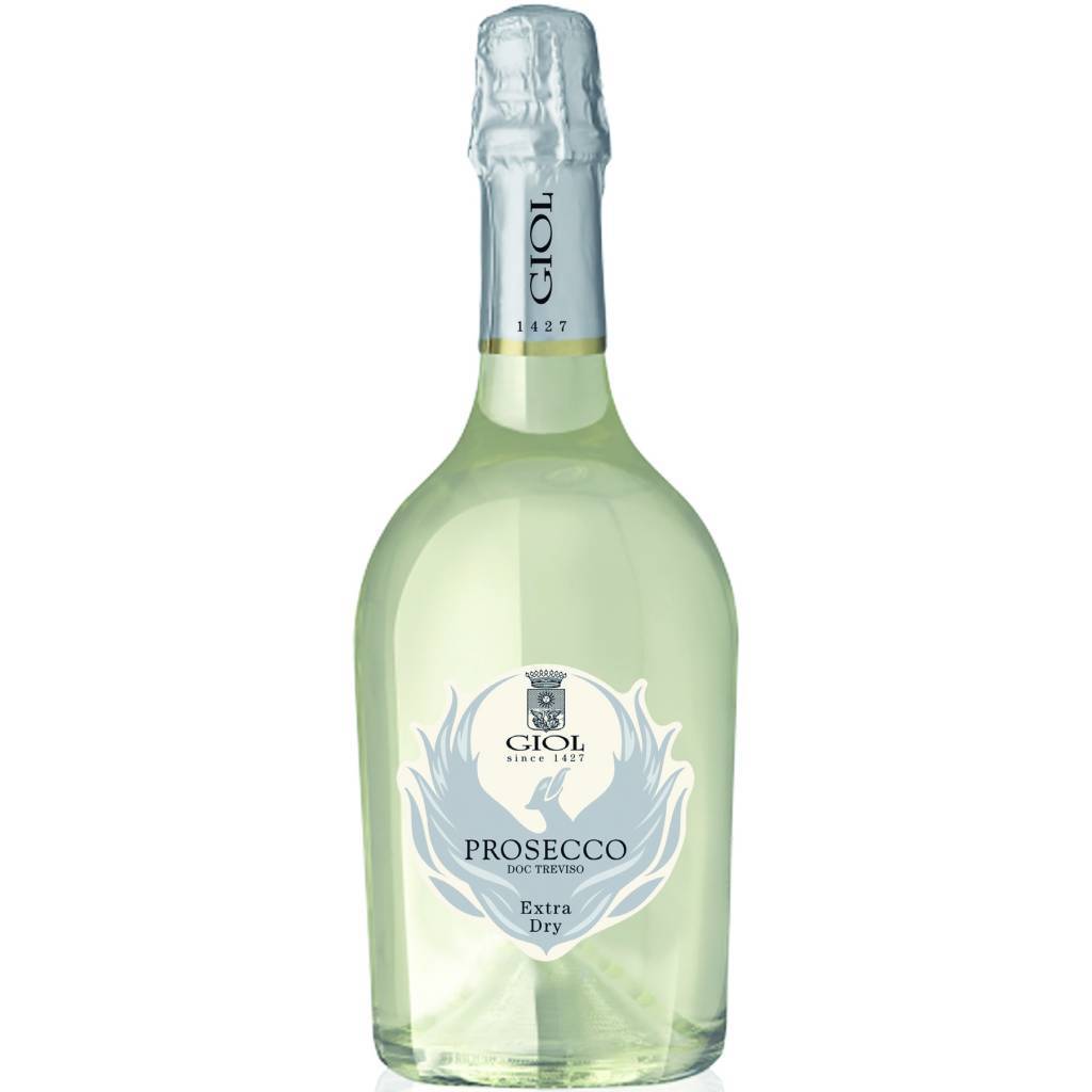 Giol Prosecco extra dry Fenice