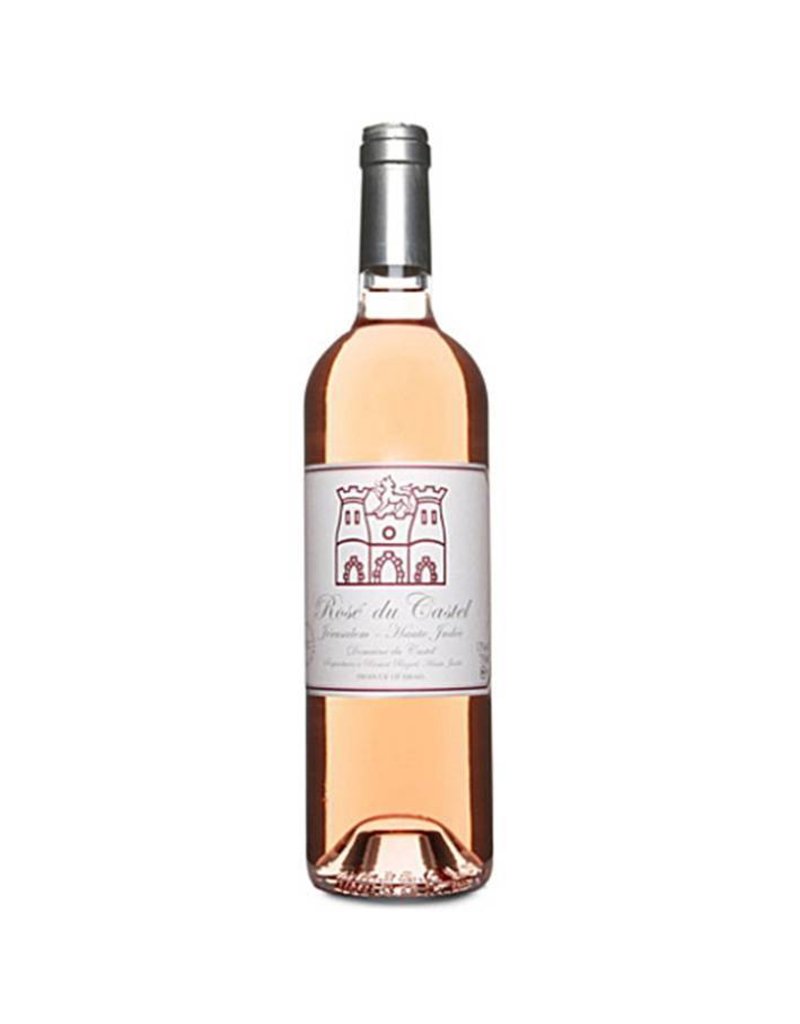 Castel Rose du Castel 2016