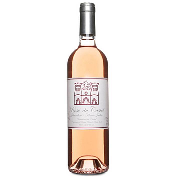 Castel Rose du Castel 2016