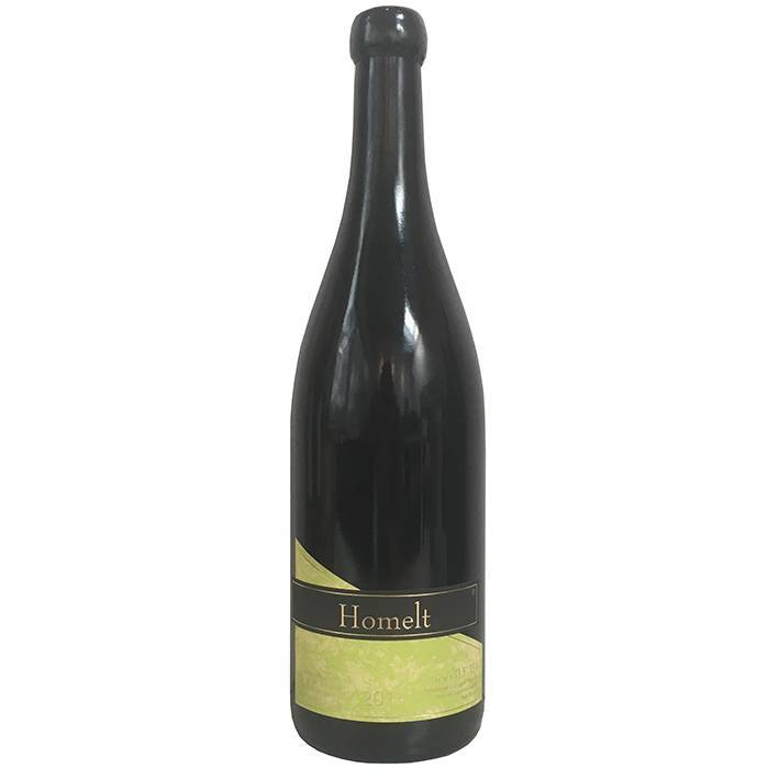 Château Pauqué Homelt 2015
