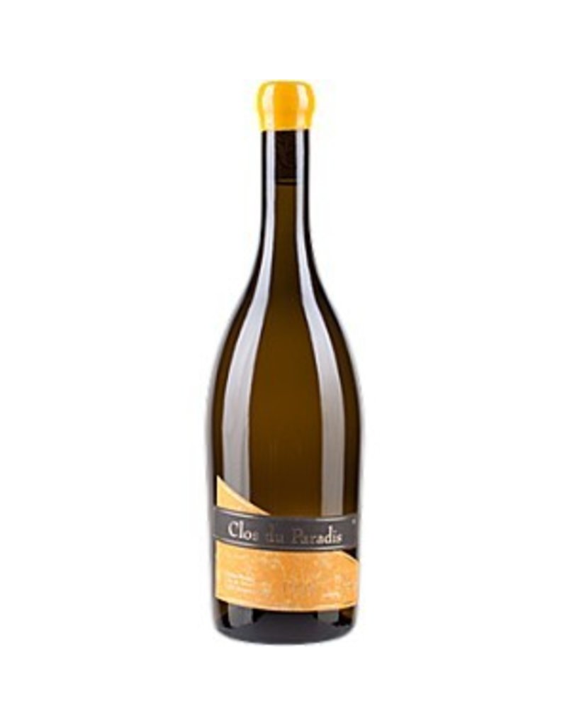 Abi Duhr Clos de Paradais 2014