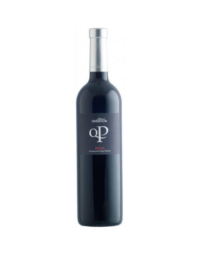 Dominvm Magnum Rioja Reserva 'QP' 2007