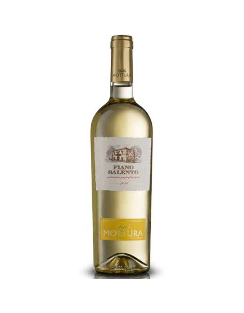 Mottura Fiano Salento 2015