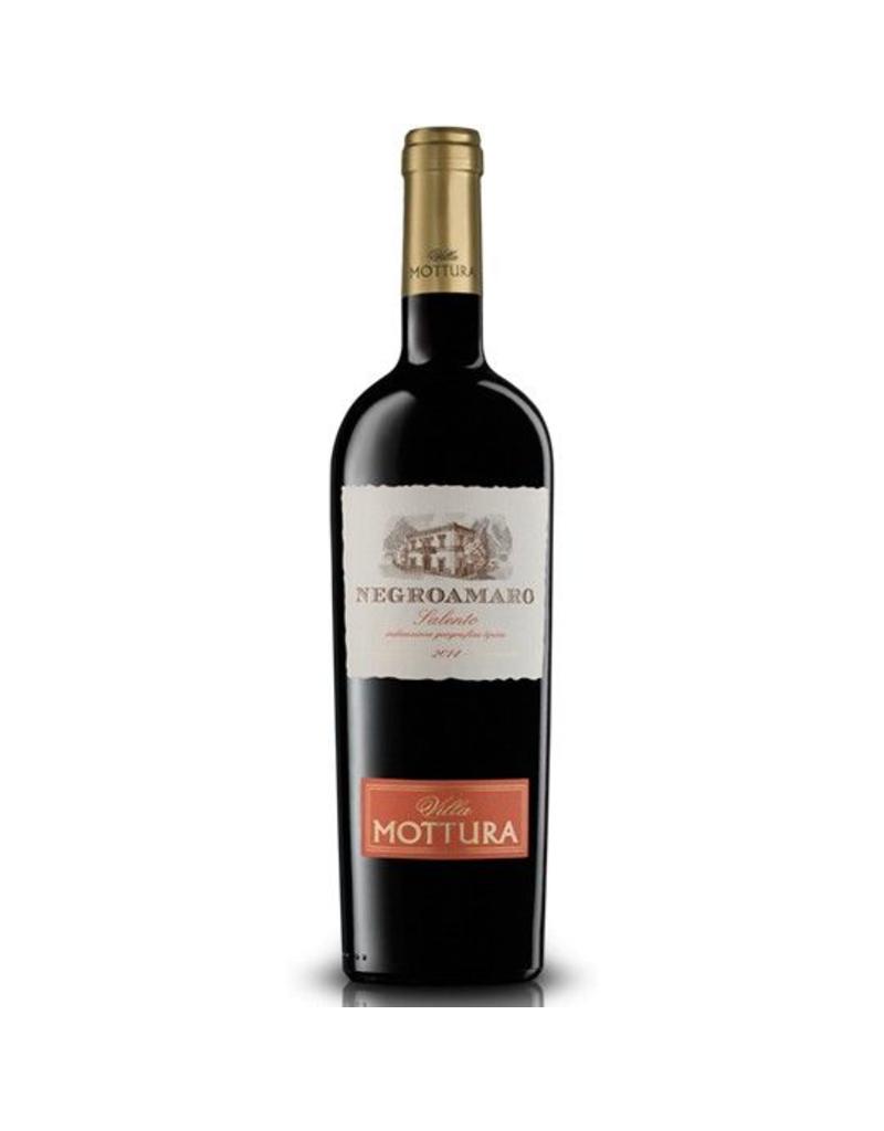Mottura Negroamaro 2015
