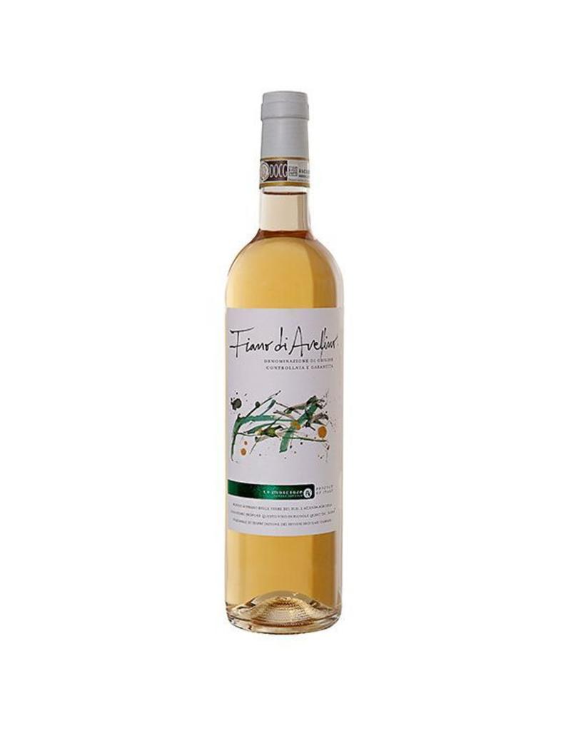 Le Masciare Fiano di Avellino