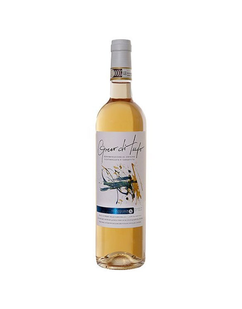 Le Masciare Greco di Tufo