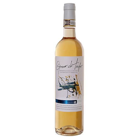Le Masciare Greco di Tufo
