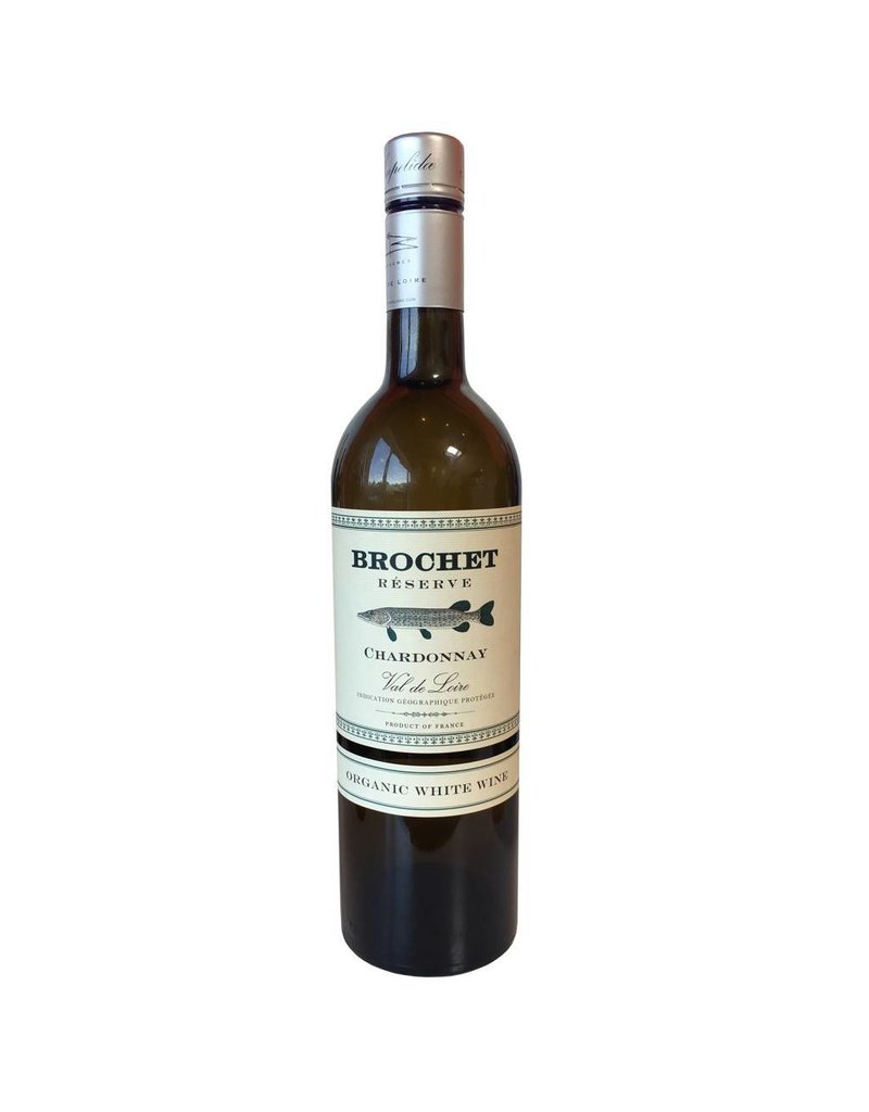 Ampelidae Brochet Chardonnay Reserve 2015