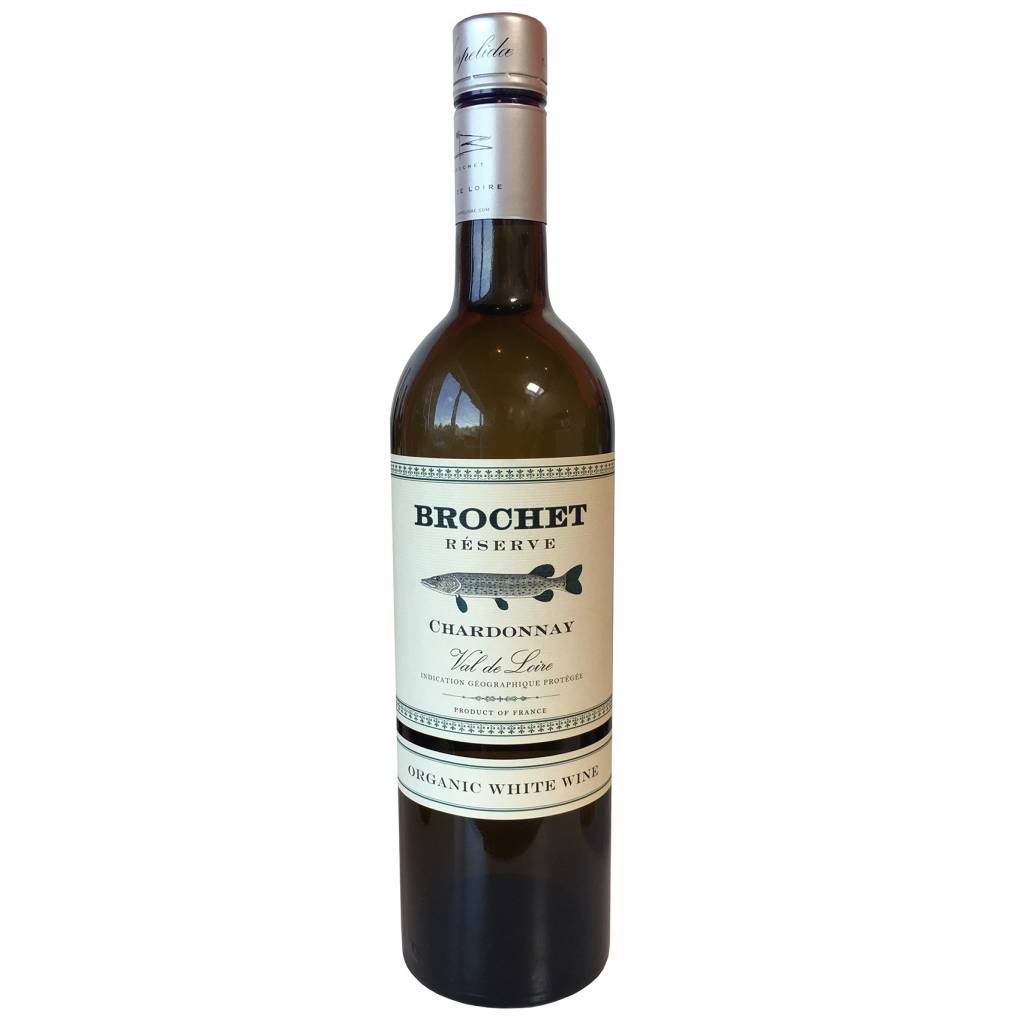 Ampelidae Brochet Chardonnay Reserve 2016