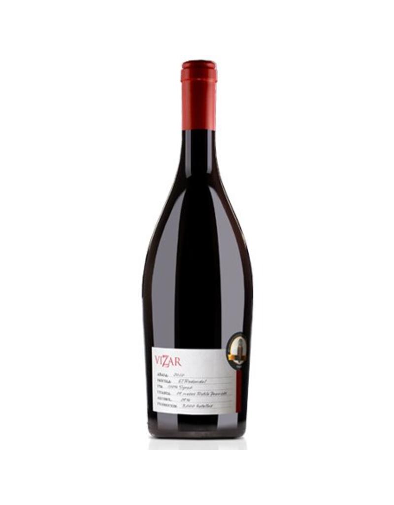 Vizar Syrah 2010