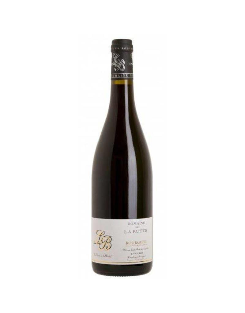 Jacky Blot Bourgueil 'Haut de la Butte' 2015