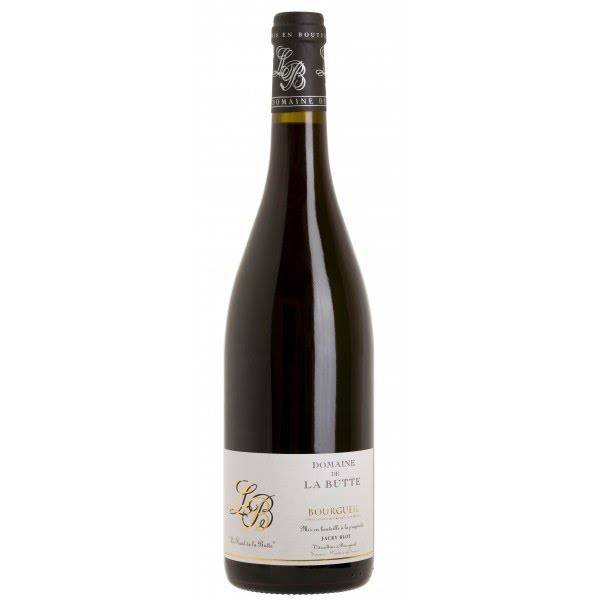 Jacky Blot Bourgueil 'Haut de la Butte' 2015