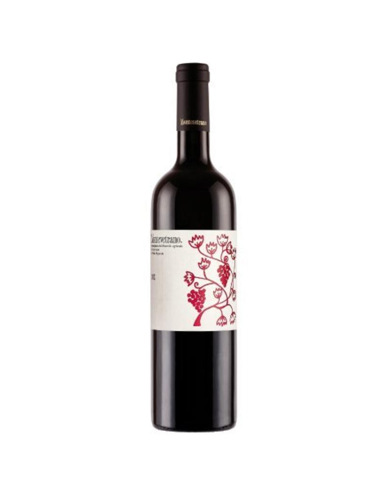 Montevetrano Montevetrano 2003