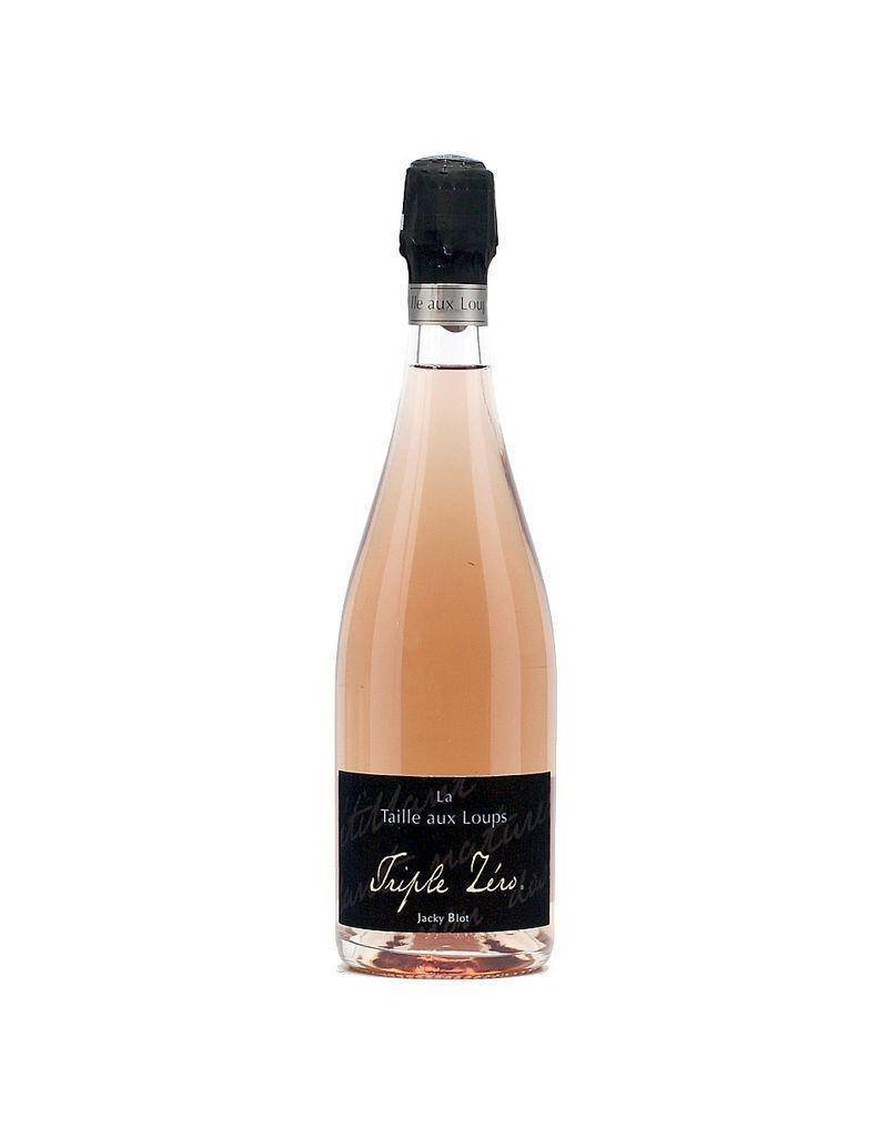 Jacky Blot Triple Zero Rose
