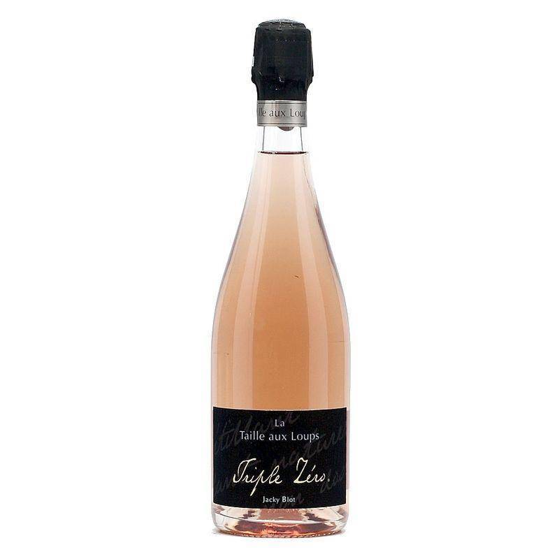 Jacky Blot Triple Zero Rose