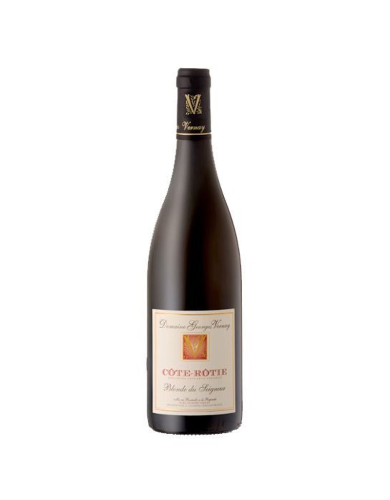 Georges Vernay Blonde du Seigneur 2014