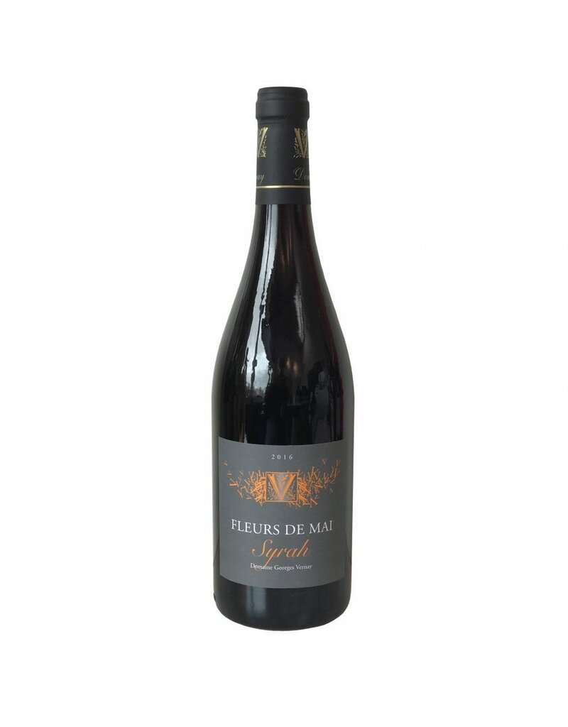 Georges Vernay Fleurs de Mai 2016