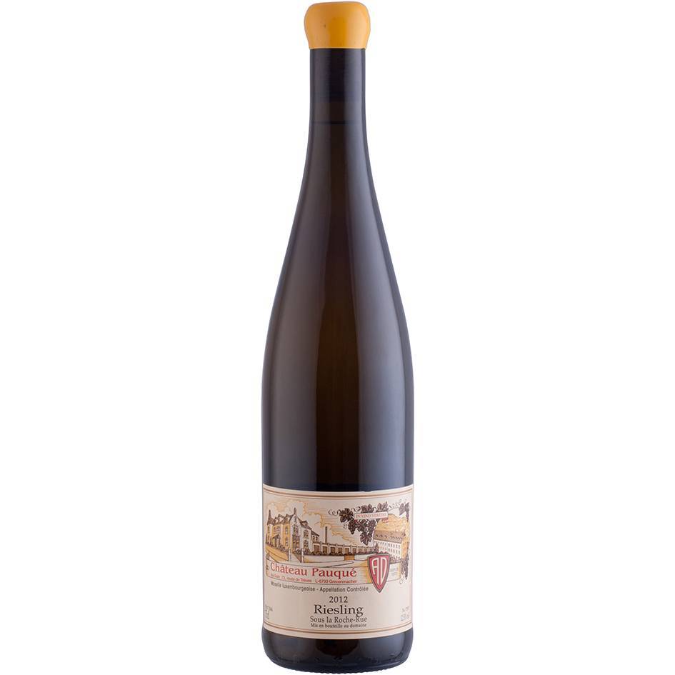 Abi Duhr Riesling Schengen 2014