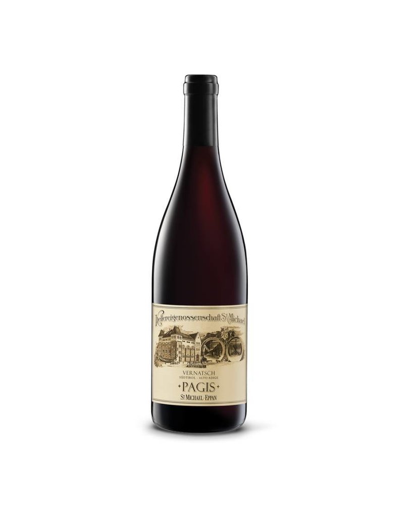 St. Michael Eppan Vernatsch Panis 2016
