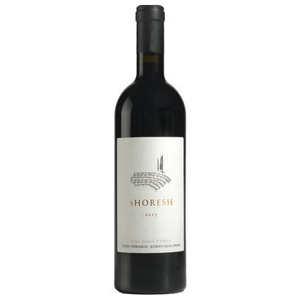 Tzora Vineyards Shoresh 2015