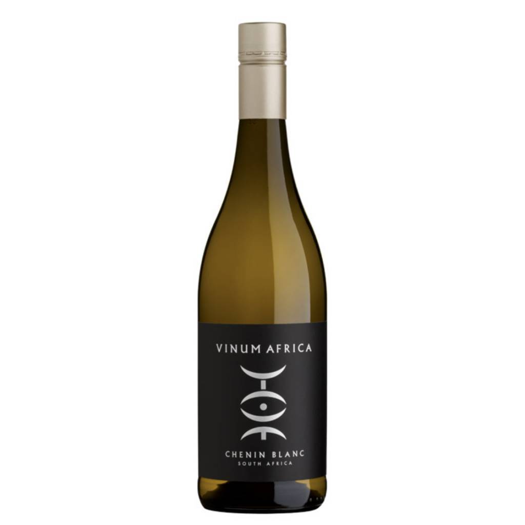 The Winery of Good Hope Vinum Chenin Blanc 2016