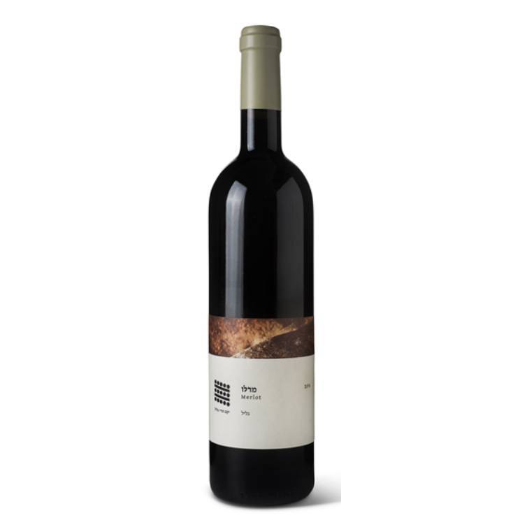 Galil Mountain Merlot 2016