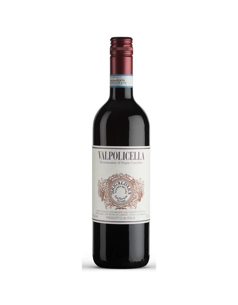 Brigaldara Valpolicella 2015
